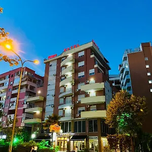 Prince Hotel Hotel Mezez