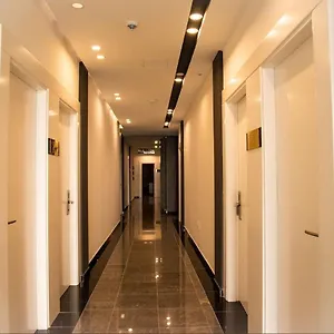Euro Star Hotel Durrës