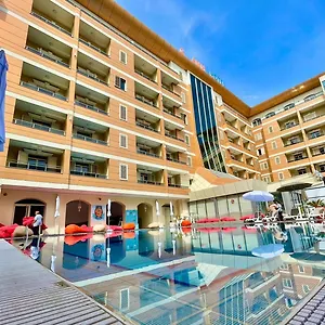 Amh Hotel Durrës