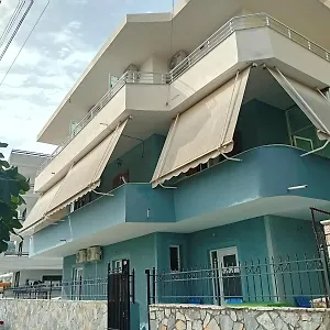 Ida Hotel Saranda