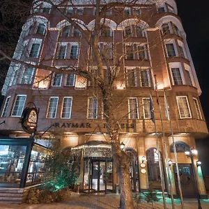Raymar Hotel Ankara