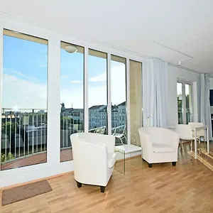 Habitat Apartament Berlin