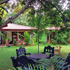 Ranasinghe Nature Hotel Sigirija