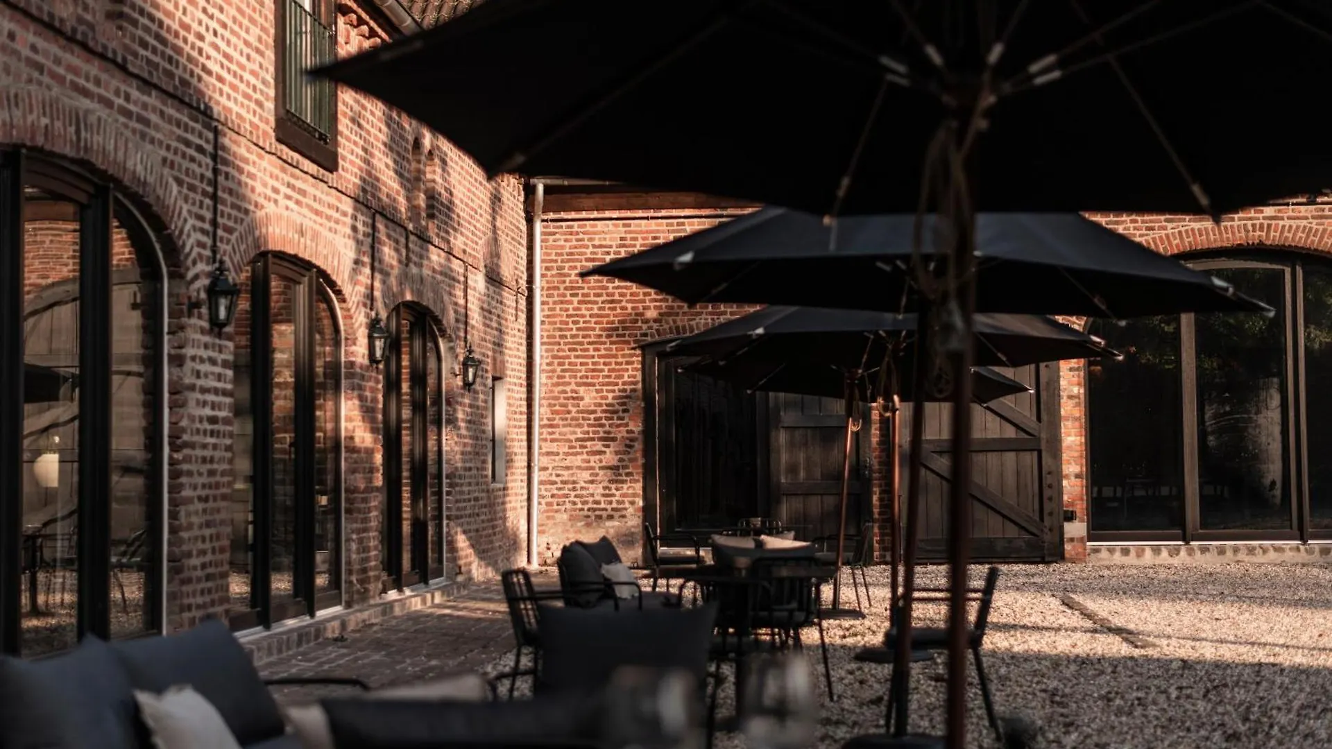 Hotel Lohauser Hof Düsseldorf