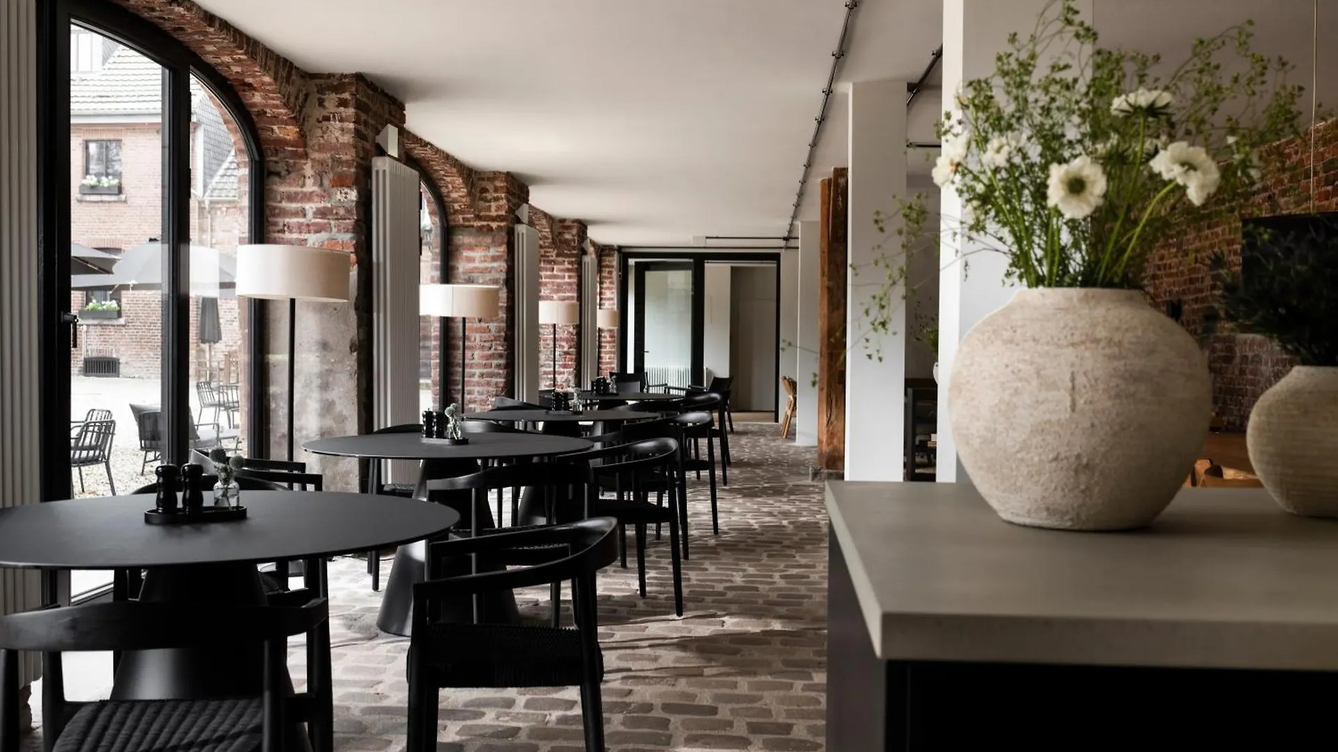 Hotel Lohauser Hof Düsseldorf 3*,  Alemania