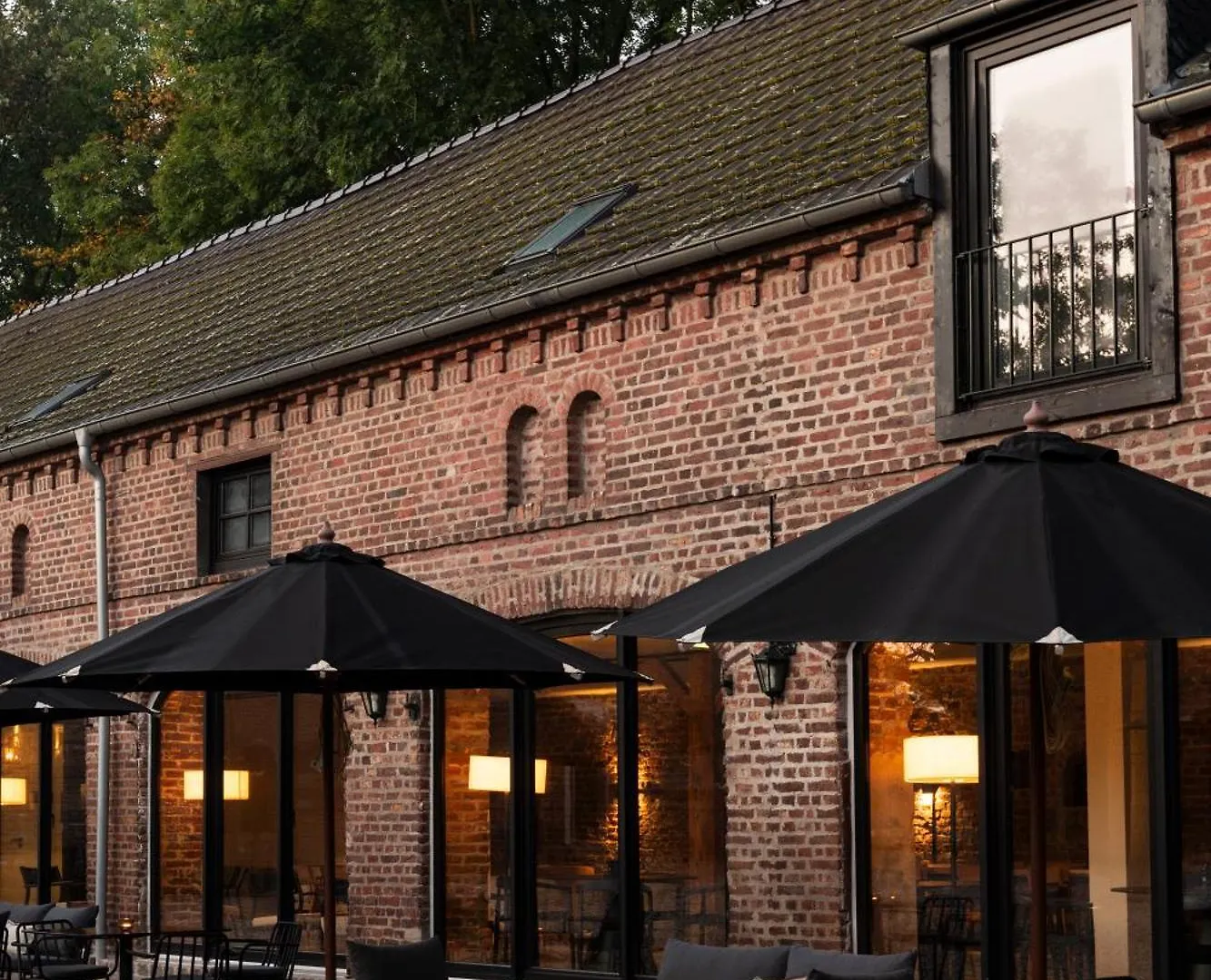 Hotel Lohauser Hof Düsseldorf